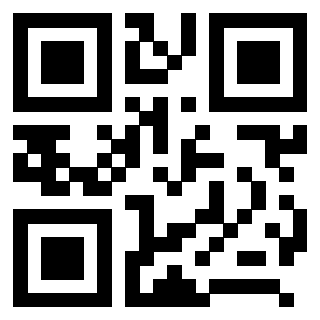 Immagine del QrCode di 3208004344