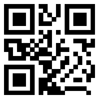 3208004348 - Immagine del QrCode associato