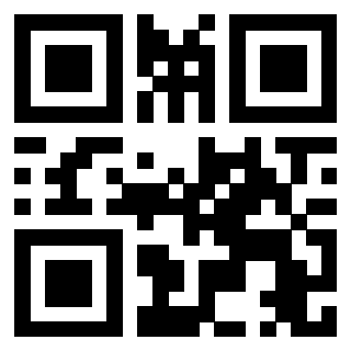3208004357 - Immagine del QrCode associato