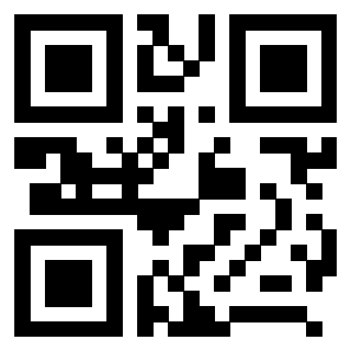 Il QrCode di 3208004358