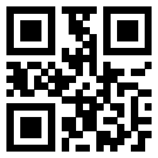 3208004359 - Immagine del Qr Code associato