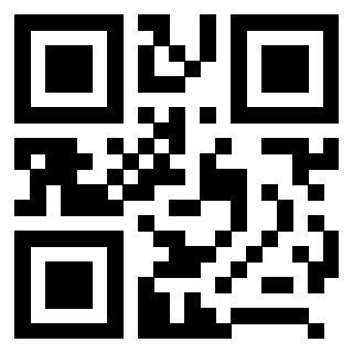 Immagine del Qr Code di 3208004360