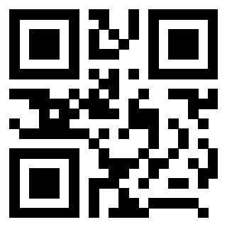3208004361 - Immagine del Qr Code