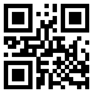 Scansione del Qr Code di 3208004362