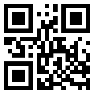 3208004366 - Immagine del QrCode