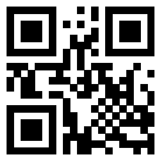 Il QrCode di 3208004370