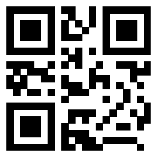 Il QrCode di 3208004372