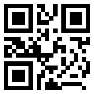 3208004376 - Immagine del QrCode associato