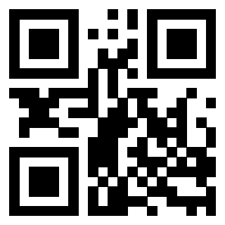 3208004377 - Immagine del QrCode