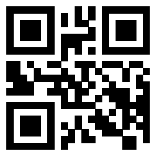 Immagine del QrCode di 3208004378