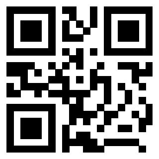 Scansione del Qr Code di 3208004381