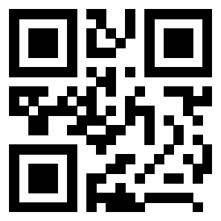 Immagine del QrCode di 3208004382
