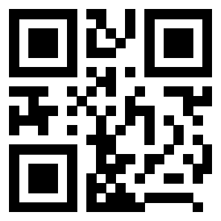 Il Qr Code di 3208004383