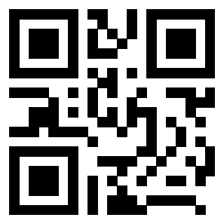 3208004384 Qr Code associato