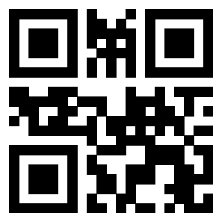 Immagine del QrCode di 3208004385
