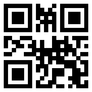 3208004386 Qr Code associato