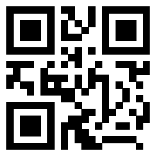3208004387 - Immagine del Qr Code associato