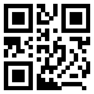 Scansione del QrCode di 3208004388