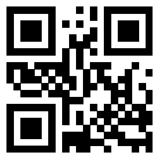 3208004389 - Immagine del Qr Code