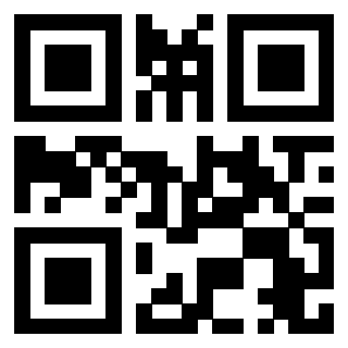 Scansione del Qr Code di 3208004390