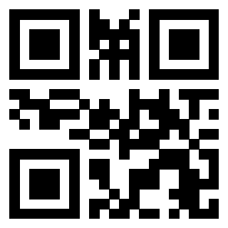 3208004391 - Immagine del Qr Code associato