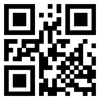 Scansione del Qr Code di 3208004392