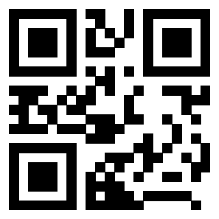 3208004395 - Immagine del Qr Code