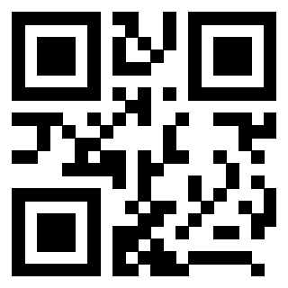 3208004396 Qr Code associato