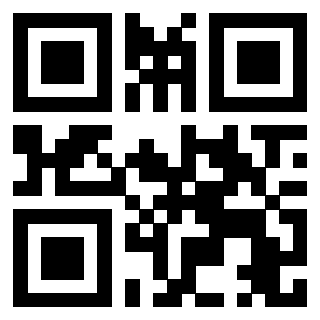 Immagine del Qr Code di 3208004397