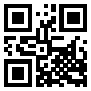 3208004402 - Immagine del Qr Code associato