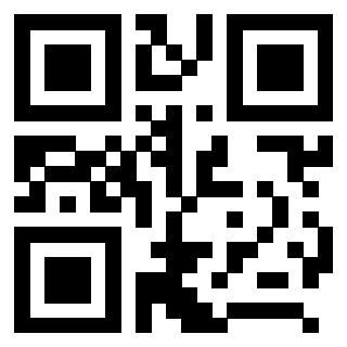 Il QrCode di 3208004403