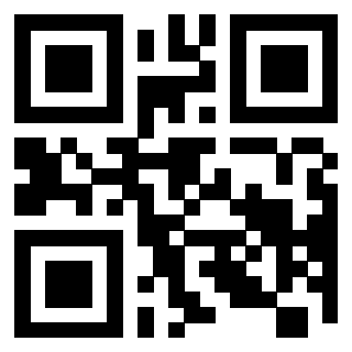 3208004406 - Immagine del Qr Code associato