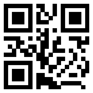 Il Qr Code di 3208004408