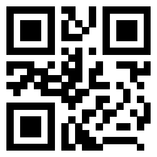 Scansione del Qr Code di 3208004409