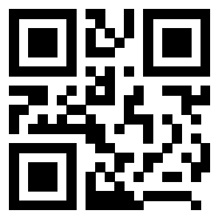 Il QrCode di 3208004413