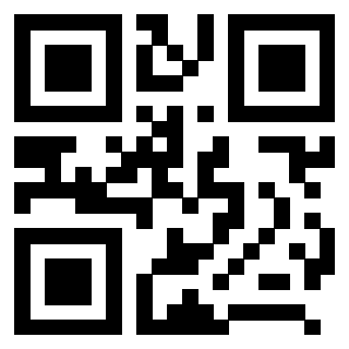 Immagine del Qr Code di 3208004418