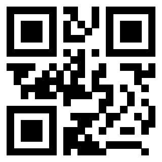 Il Qr Code di 3208004419