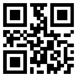 Il QrCode di 3208004422