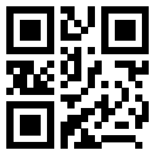 3208004425 - Immagine del QrCode
