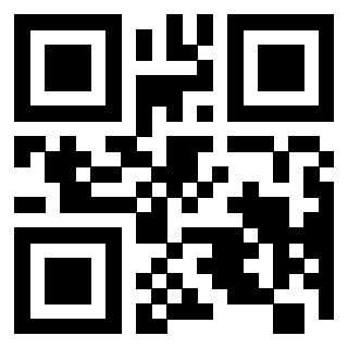 3208004427 - Immagine del Qr Code associato