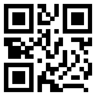 Immagine del QrCode di 3208004434