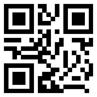 Il Qr Code di 3208004436