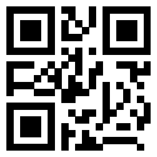 3208004437 - Immagine del QrCode associato