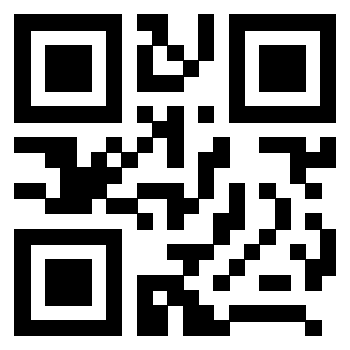 3208004438 - Immagine del Qr Code associato