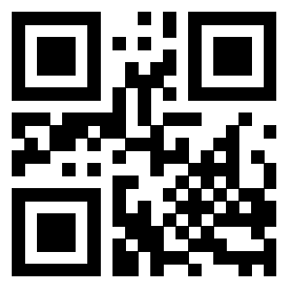 3208004441 - Immagine del Qr Code associato