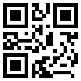 3208004443 - Immagine del Qr Code associato