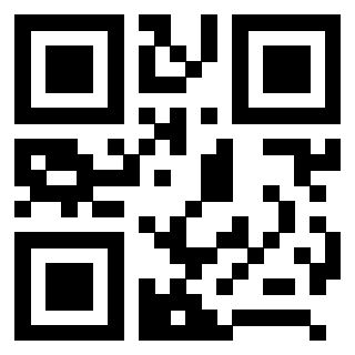 3208004444 - Immagine del Qr Code associato