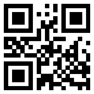 Immagine del QrCode di 3208004446