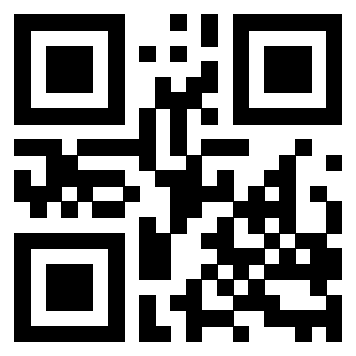Il Qr Code di 3208004447