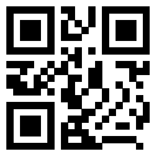 3208004450 QrCode associato